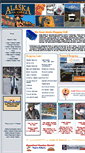 Mobile Screenshot of alaskamall.com